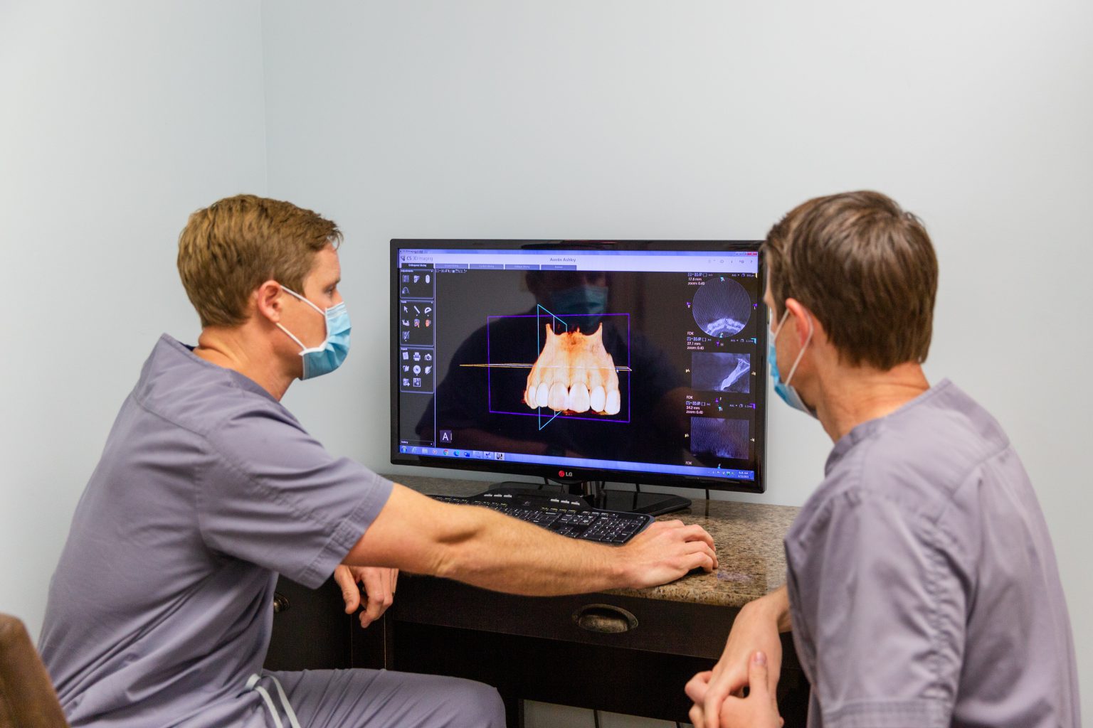 About Our Office Endodontic Associates of Charleston