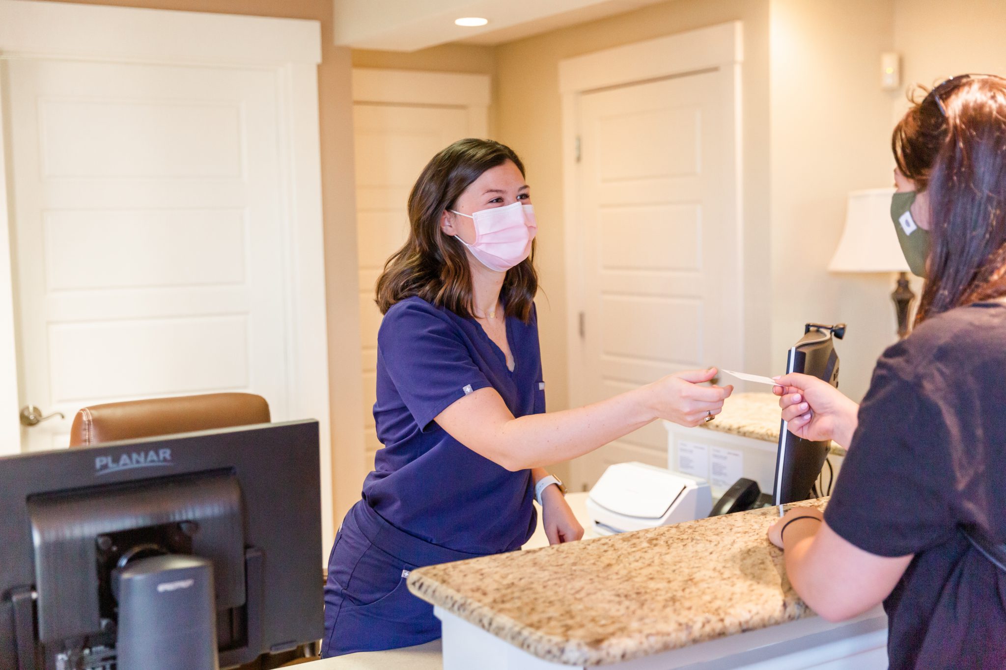 Your First Visit Endodontic Associates of Charleston